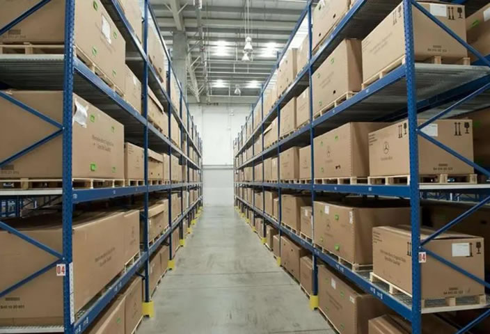 深圳到慈溪市货物仓储